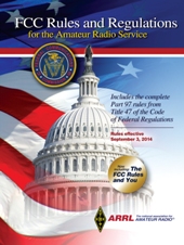 fcc rules and regulations title 47